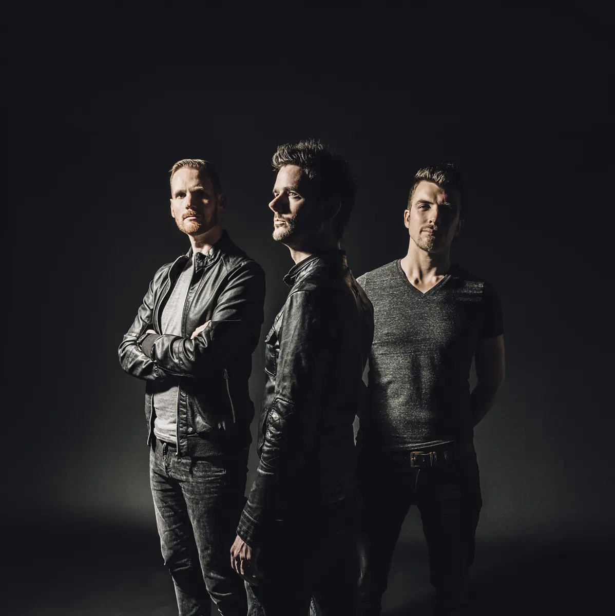 Musest - 25 Years of Origin Of Symmetry — Podium 't Beest, Goes