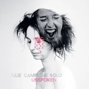 Julie Campiche — Bimhuis, Amsterdam