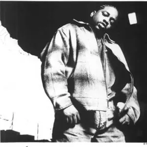 Lord Finesse — Kunstlinie Almere Flevoland KAF, Almere