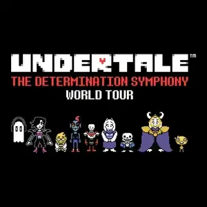 Toby Fox
