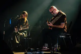 Cato van Dijck & Anton Goudsmit