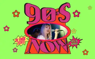 90's Now