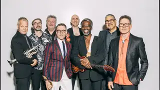 New Cool Collective