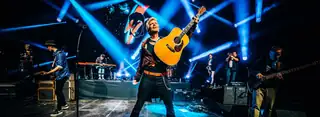 Starman - The Dutch David Bowie Tribute