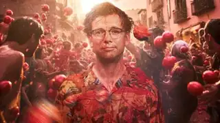 Pieter Derks - Ja, leuk