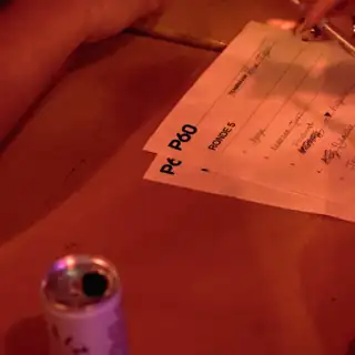 Pubquiz