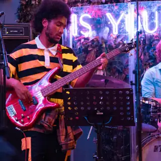 Jam Session