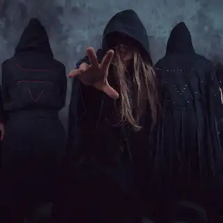 Arkona, Seth & The Great Old Ones