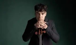 Concertgebouworkest and Seong-Jin Cho: Tchaikovsky's Piano Concerto No. 1