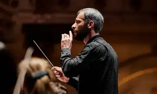 Entrée Essentials: Tchaikovsky's Piano Concerto No. 1