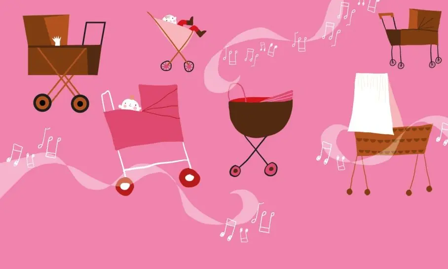 Babykonzert (0 bis 18 Monate) — Het Concertgebouw, Amsterdam