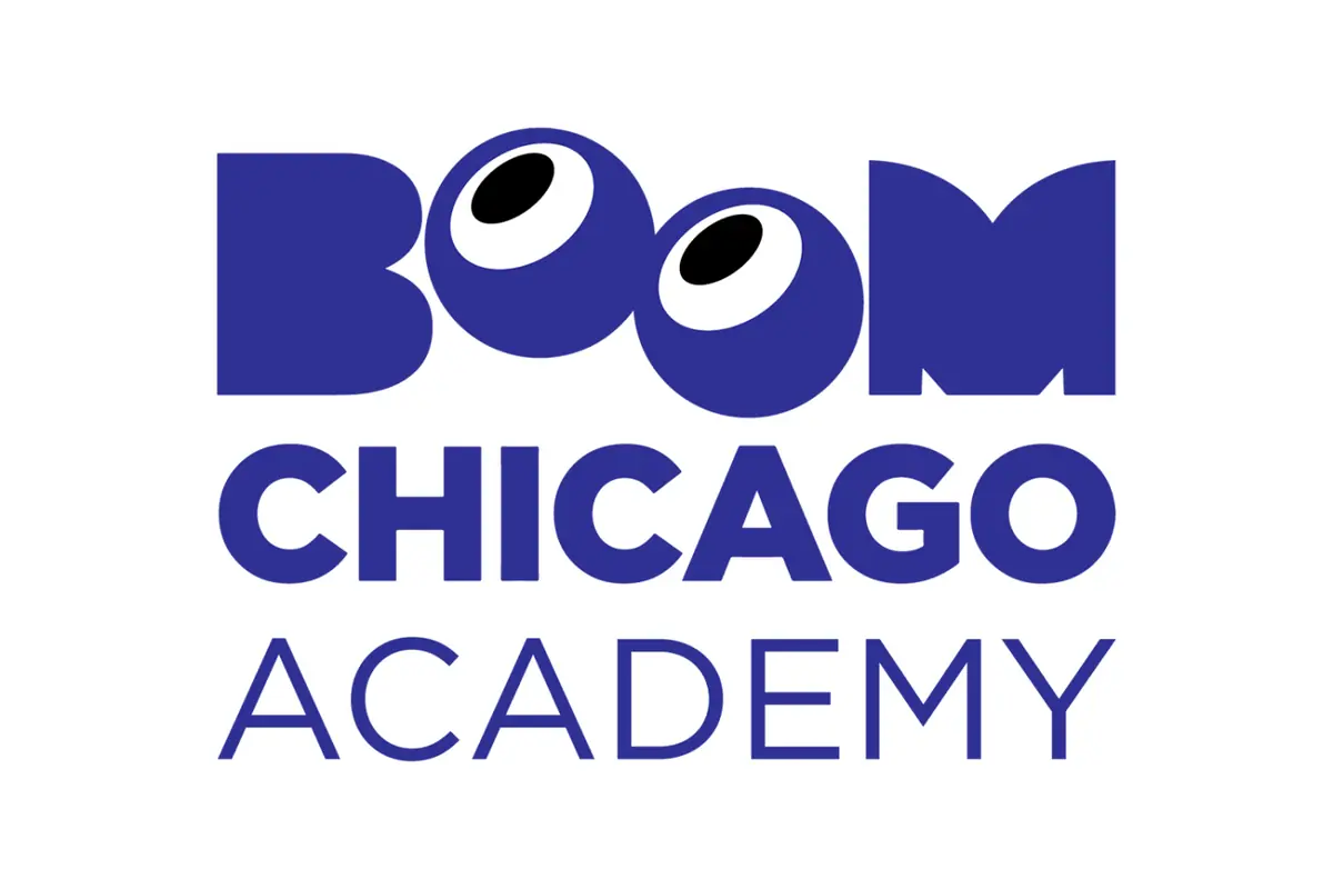 PowerPints — Boom Chicago, Amsterdam