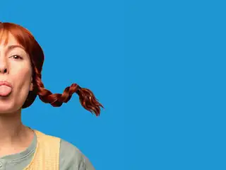 Pippi and the Pirates - Theater Terra