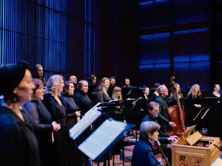 My Mother is a Human. Me Too - Eigen Werk Theaterteam