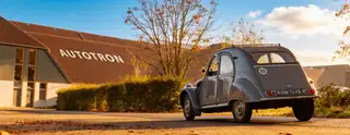 Autotron Classics