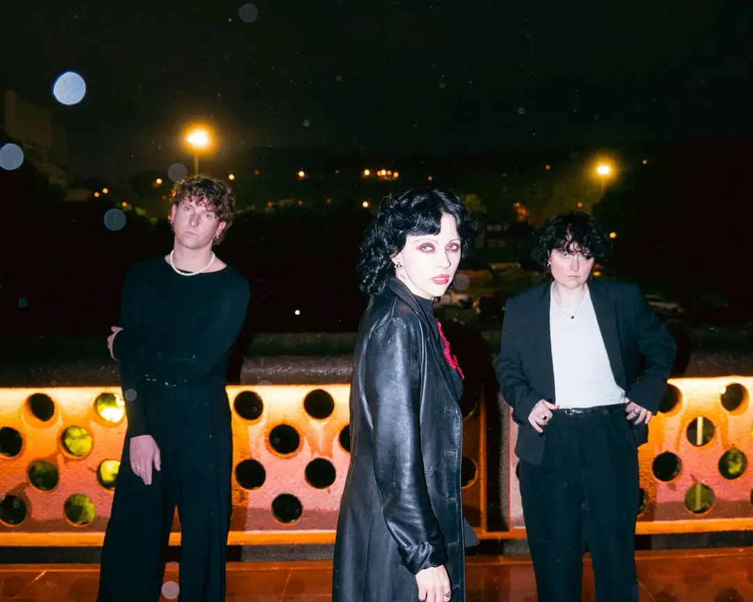 Pale Waves — Bitterzoet, Amsterdam