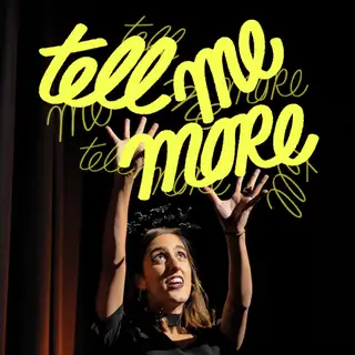 Tell Me More Storytelling (EN)