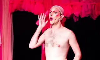Pride? Bitches, we need to talk!