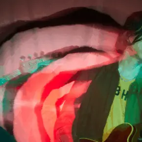 Music That Changed The World #1 — Het Paard Van Troje, The Hague