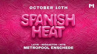 Spanish Heat
