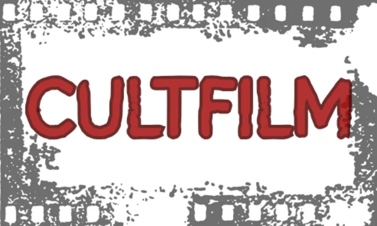 BUTFF x CULTfilm — Theater de Generator, Leiden