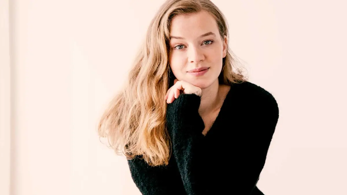 Symfonieorkest Vlaanderen - Tschaikowskis Fünfte Symphonie — Musis, Arnheim