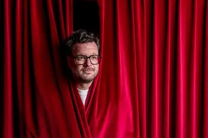 Bart Storcken — Theater Heerlen, Heerlen
