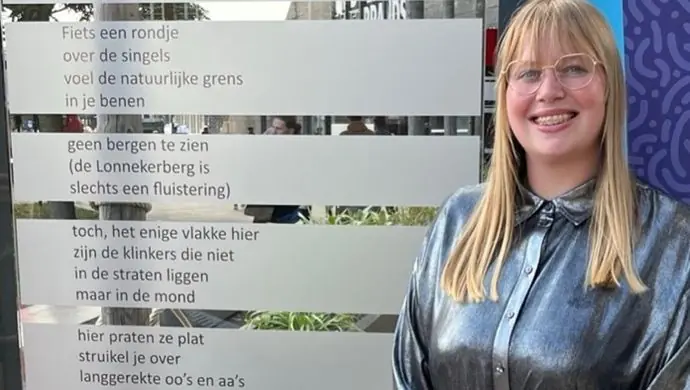 Mittagskonzert - Orgel — Wilminktheater, Enschede