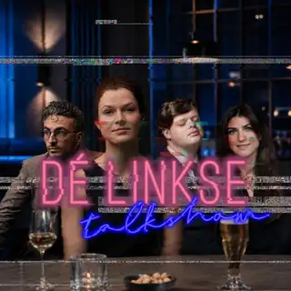 Dé Linkse Talkshow