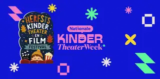 Autumn Children's Theatre and Film Festival