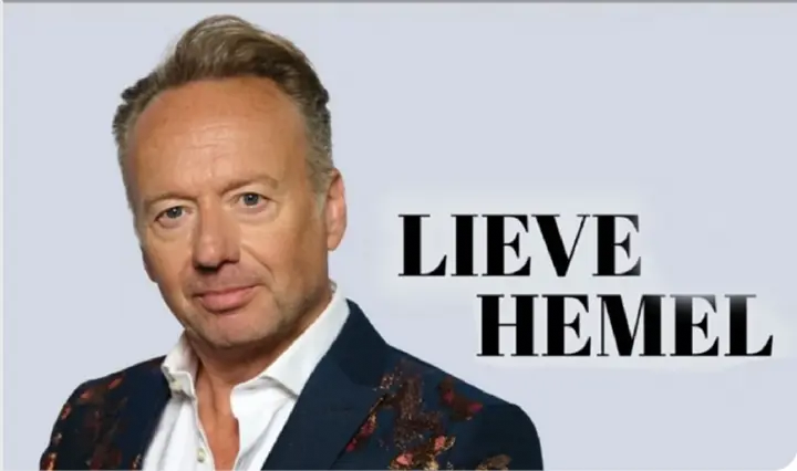 LIEVE HEMEL — De Koornbeurs, Franeker