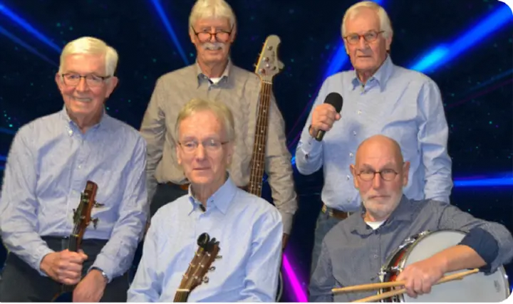 Remedy Quintet — De Koornbeurs, Franeker
