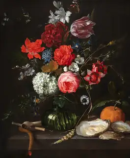Sunday Lecture: In Full Bloom