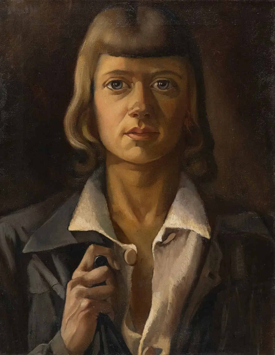 Lakenhal Laat: Giselle Kuster — Museum De Lakenhal, Leiden