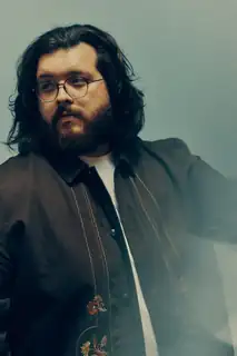Noah Guthrie + Roofman