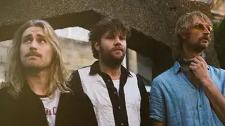 Money & The Man + Dan & The Middle Men