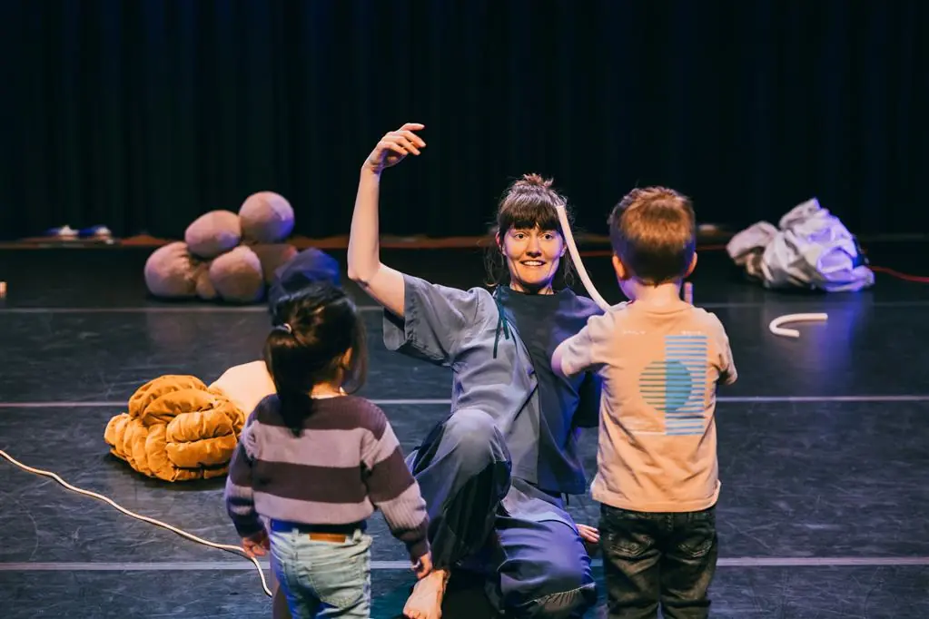 Club Wauw — Theater Sneek, Sneek