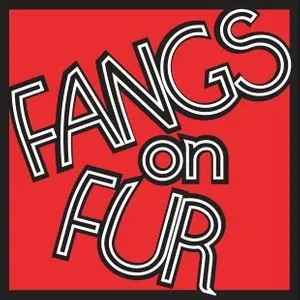 Fangs on Fur — ACU, Utrecht