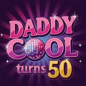Daddy Cool — Haventheater IJmuiden, IJmuiden