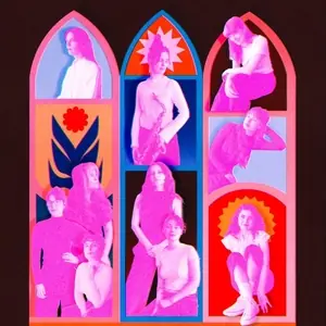 Kika Sprangers β St. Peter's Church, Utrecht, Utrecht