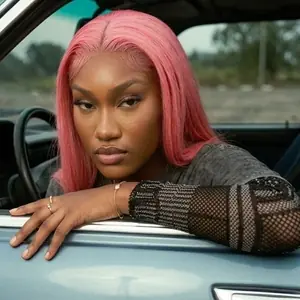Vaw Lyne — Melkweg, Amsterdam