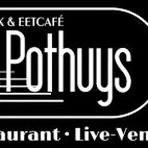 The Wildfires — 't Oude Pothuys, Utrecht