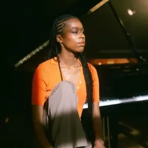 Jeneba Kanneh-Mason — Amersfoort