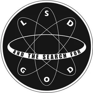 LSD and the Search for God — Tolhuistuin, Amsterdam