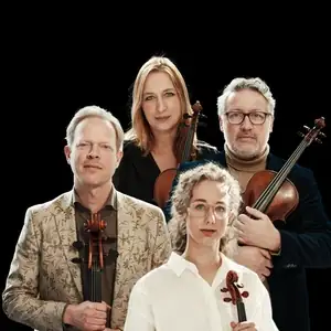Matangi Quartet