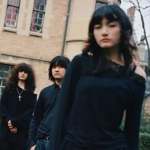 Yumi Jun — Rotown Rotterdam, Rotterdam