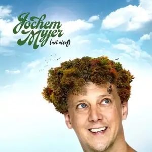 Jochem Myjer