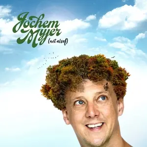 Jochem Myjer β Koninklijk Theater Carre, Amsterdam