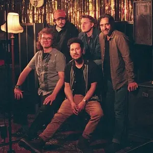 Mamas Gun — Bird, Rotterdam