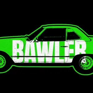 Bawler — De Onderbroek, Nijmegen